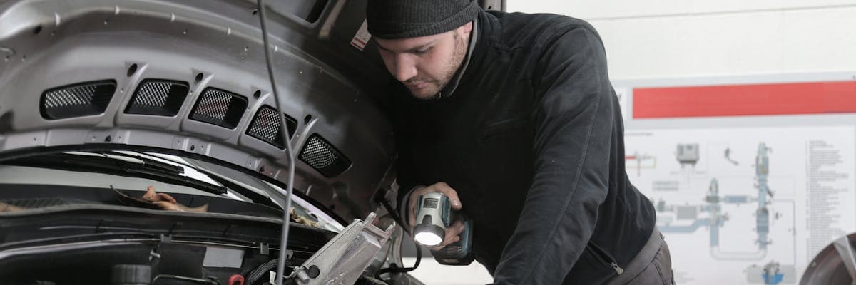 Fachkraft für Caravantechnik – Arbeitsumfeld