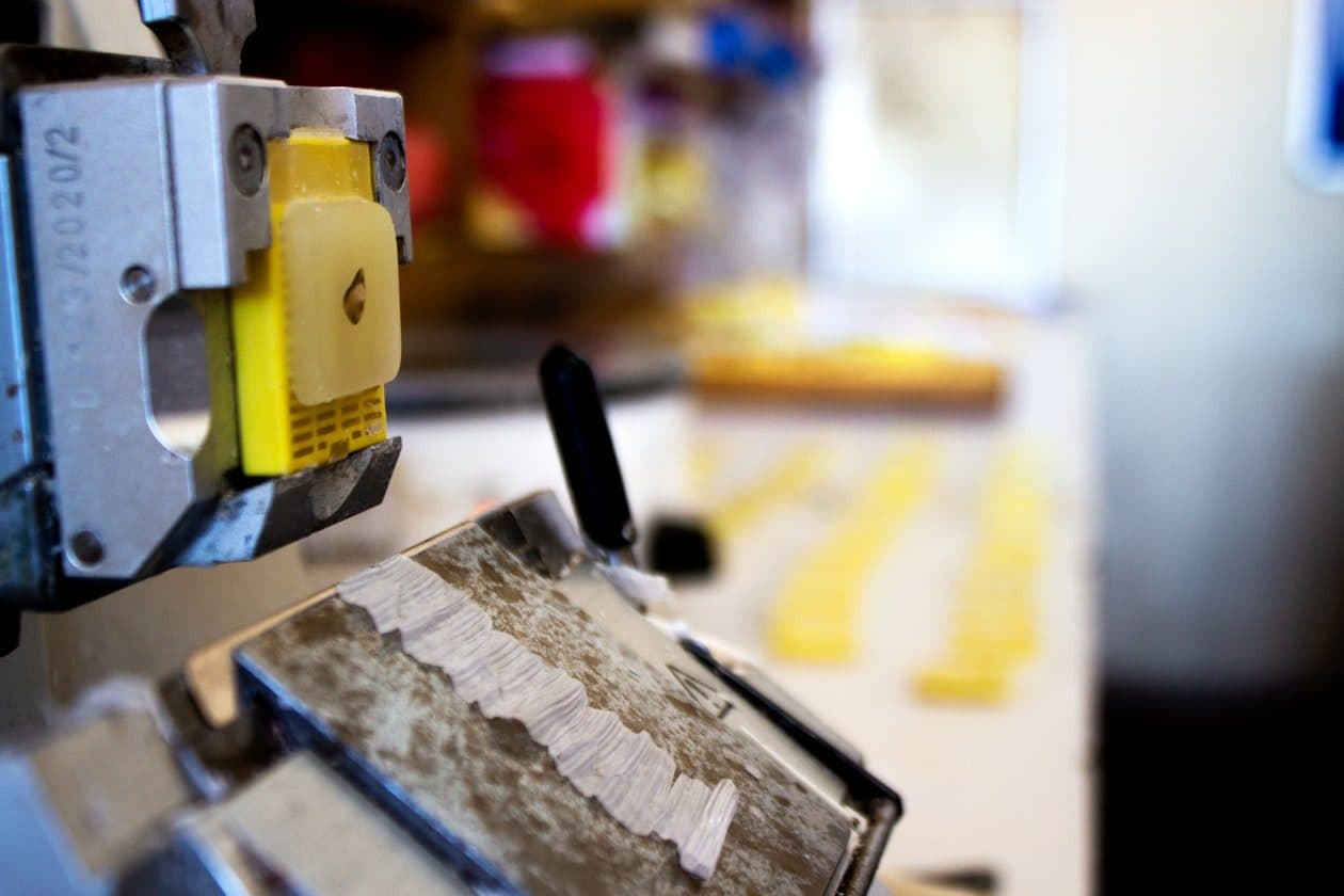 Klebfachingenieur/Klebfachingenieurin – Arbeitsumfeld