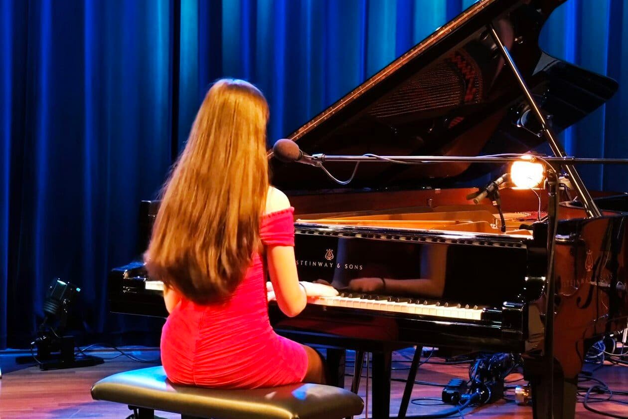 Korrepetitor/Korrepetitorin – Arbeitsumfeld