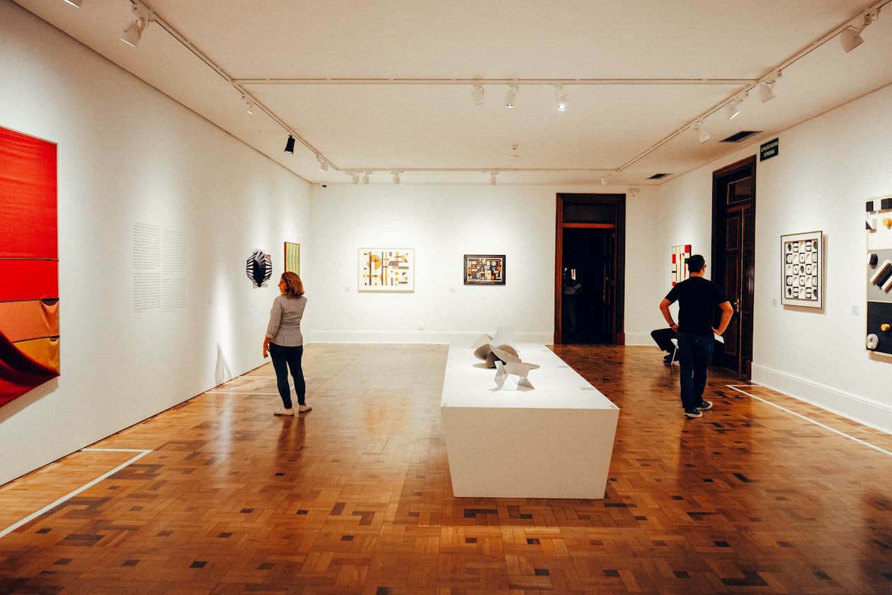 Kulturmanager/Kulturmanagerin – Arbeitsumfeld