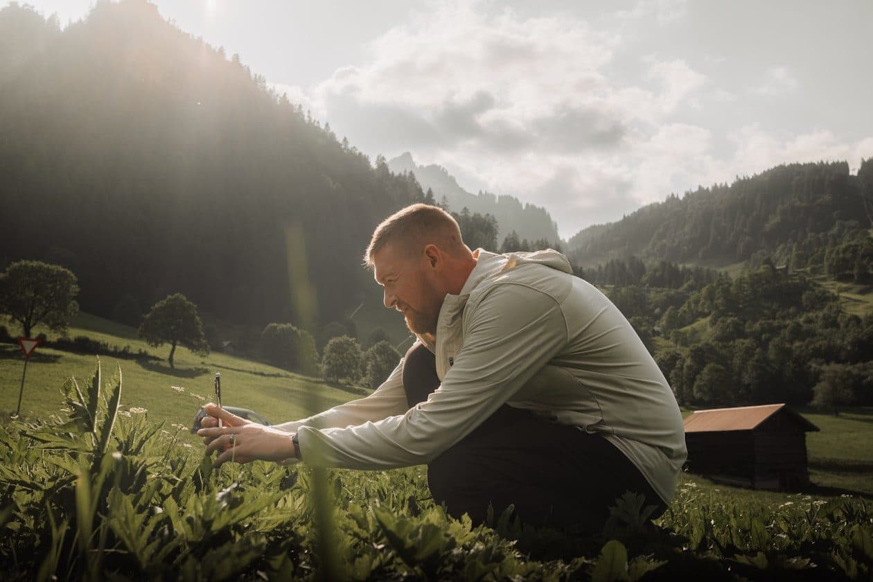 Landwirtschaftslehrer/Landwirtschaftslehrerin – Arbeitsumfeld