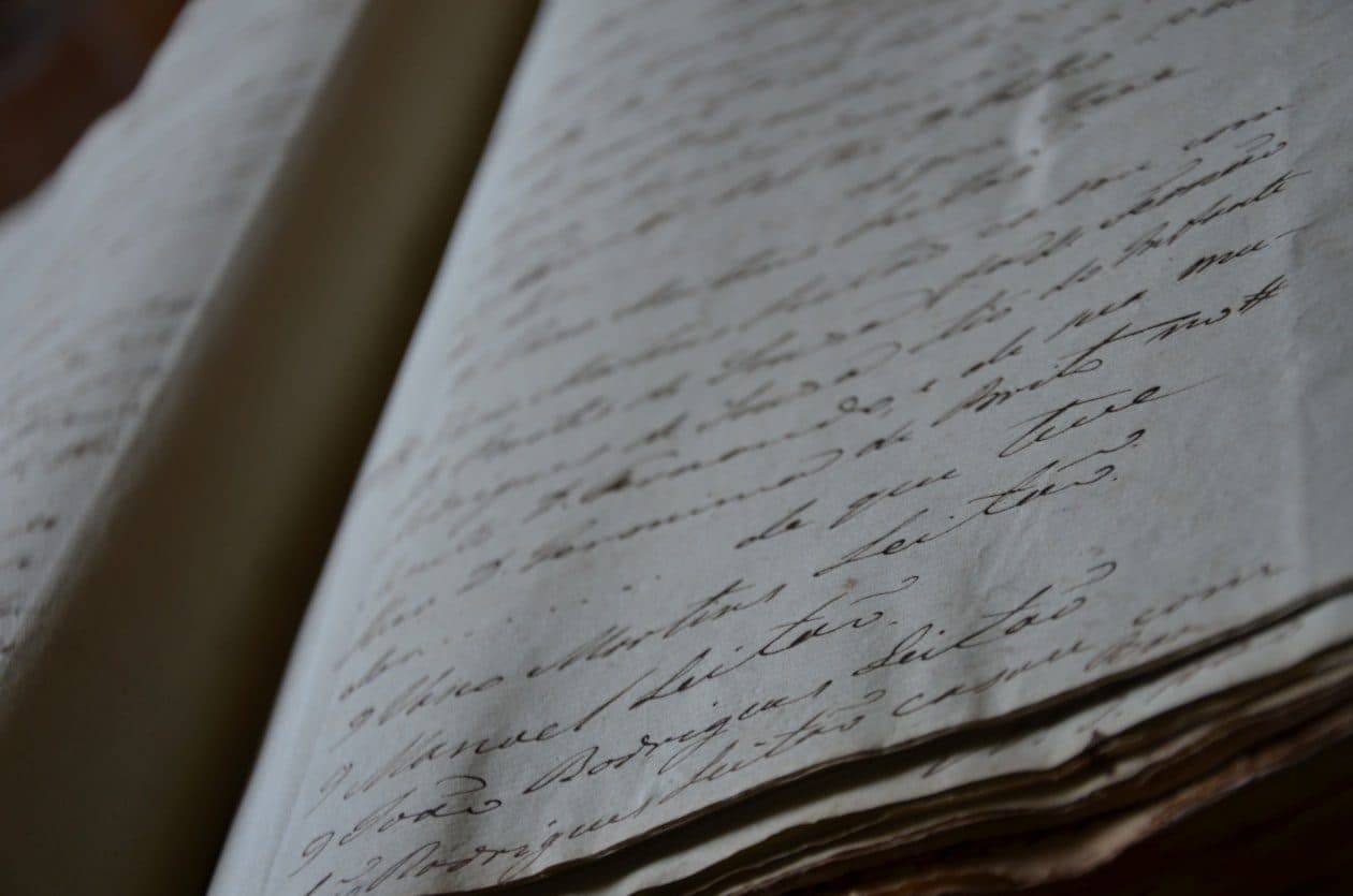 Latinist/Latinistin – Arbeitsumfeld