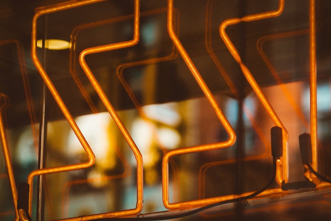 Leuchtröhrenglasbläser/Leuchtröhrenglasbläserin – Arbeitsumfeld