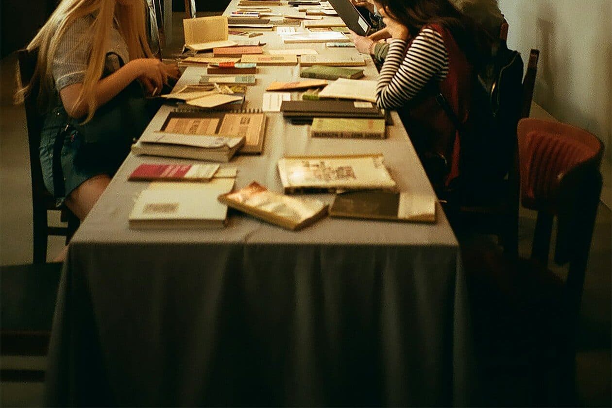 Literaturagent/Literaturagentin – Arbeitsumfeld