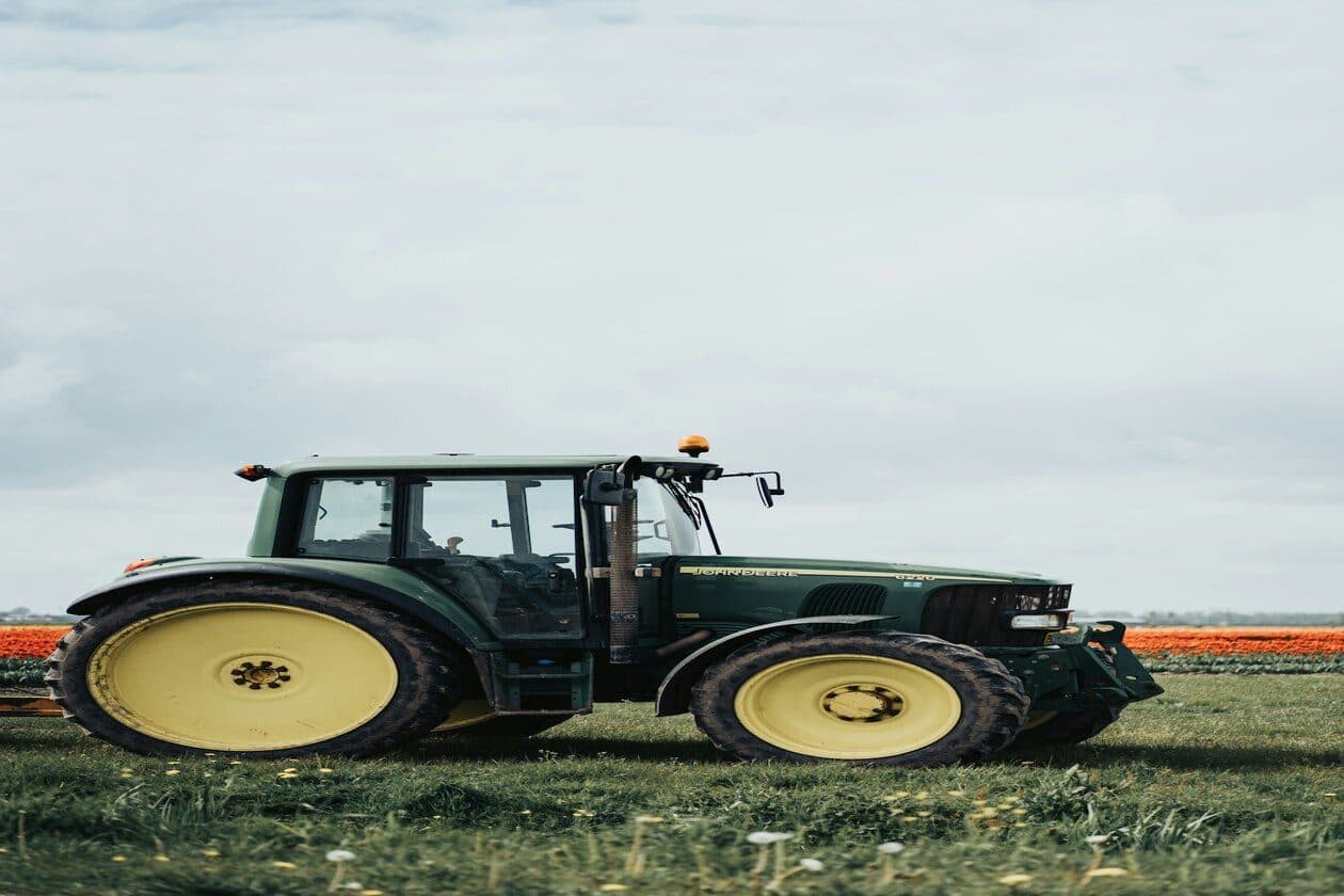 Geschäftsführer/Geschäftsführerin - Maschinen- und Betriebshilfering – Arbeitsumfeld