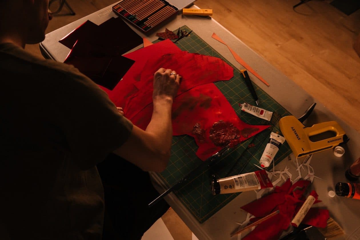 Maßschneidermeister/Maßschneidermeisterin/Bachelor Professional im Maßschneider-Handwerk – Arbeitsumfeld