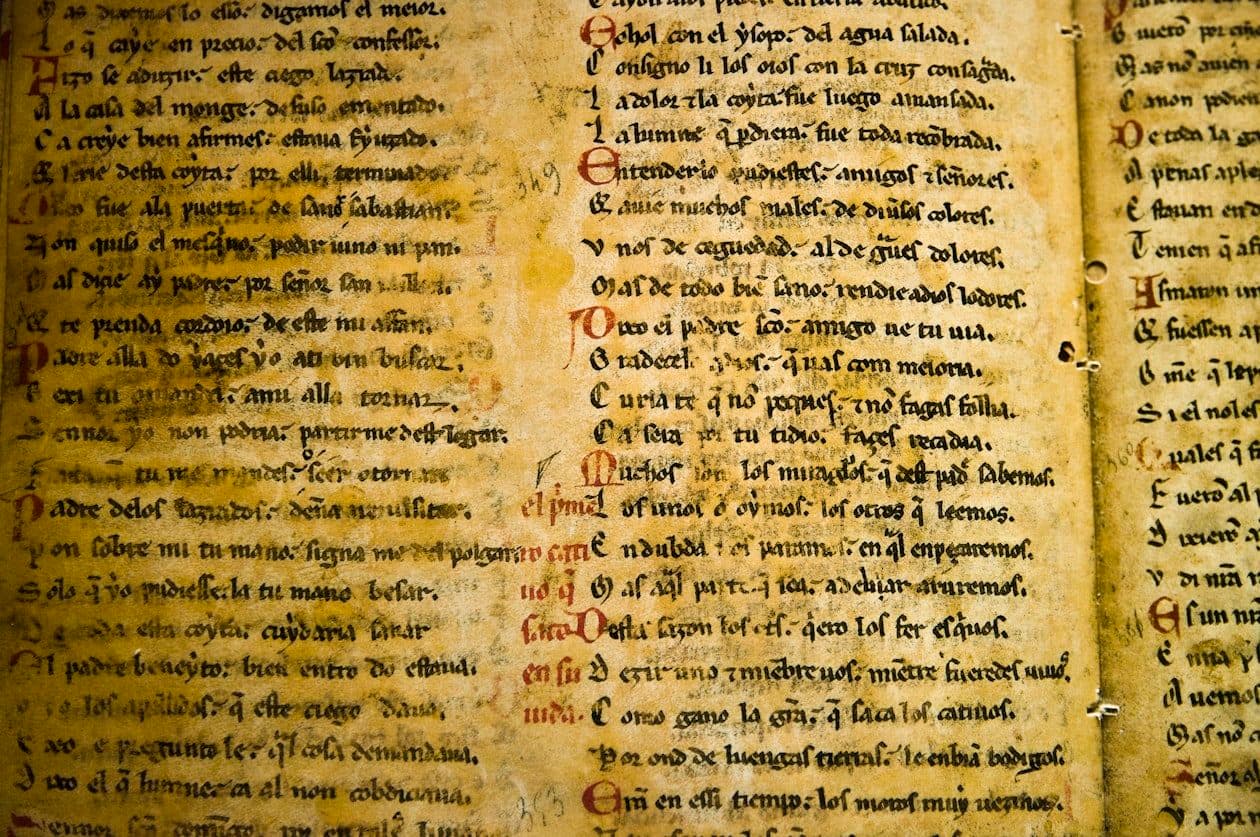 Mediävist/Mediävistin – Arbeitsumfeld