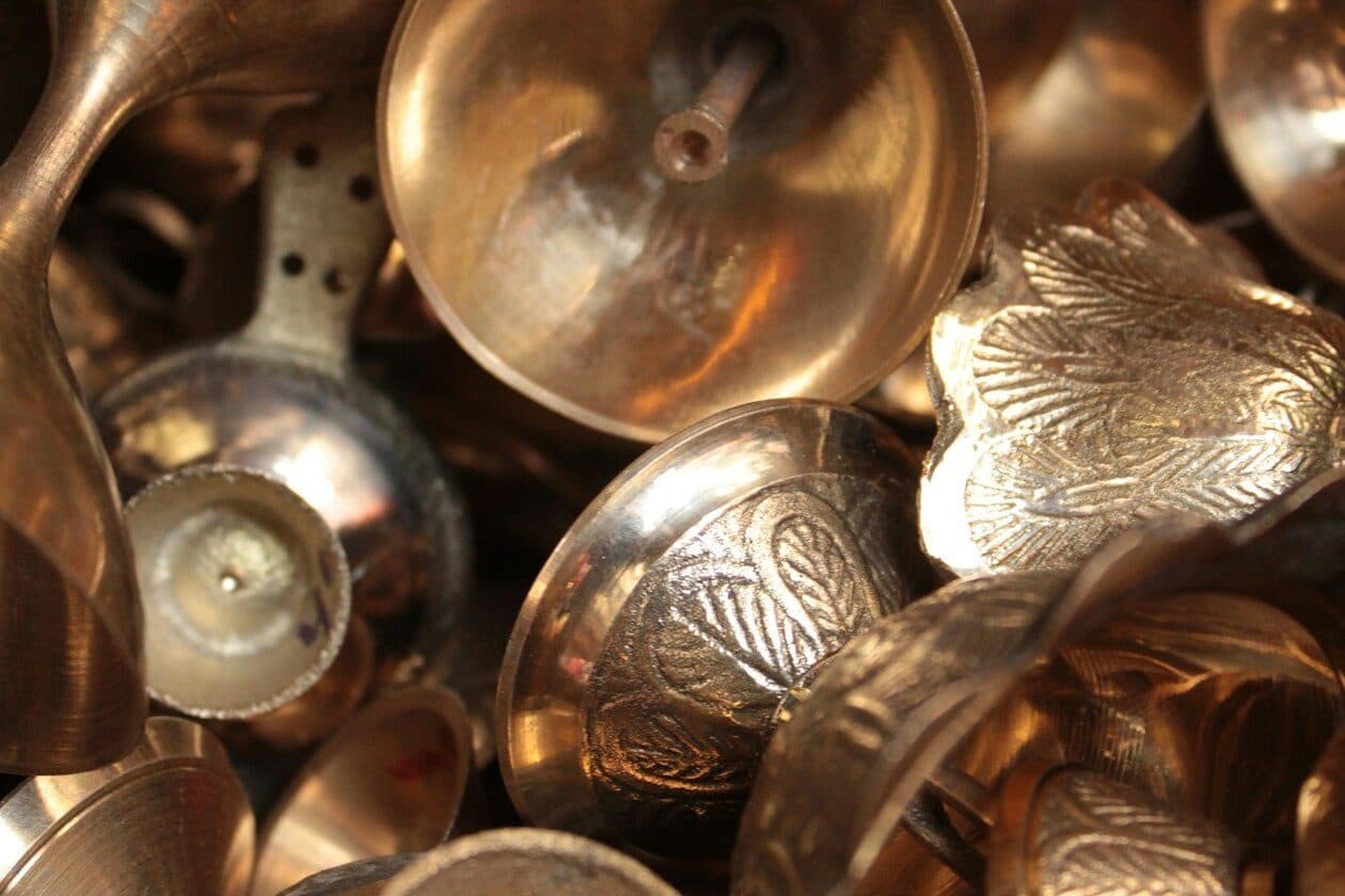 Metallbildner/Metallbildnerin Fachrichtung Gürtlertechnik – Arbeitsumfeld