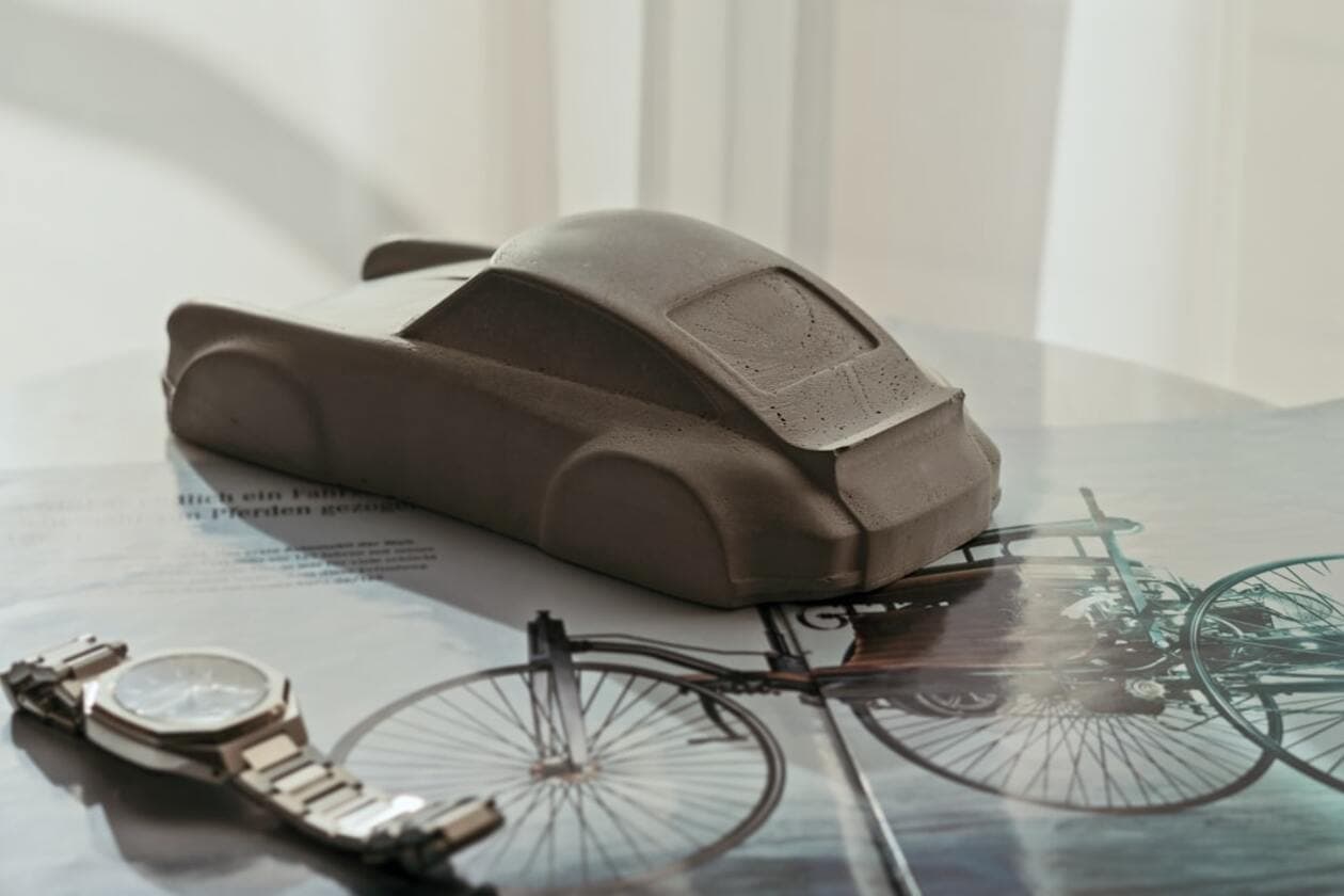 Technischer Modellbauer/Technische Modellbauerin Fachrichtung Anschauung – Arbeitsumfeld