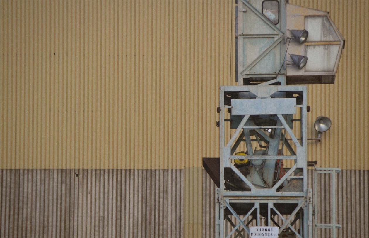 Staatlich geprüfter Techniker/Staatlich geprüfte Technikerin Fachrichtung Mühlenbau, Getreide- und Futtermitteltechnik/Bachelor Professional in Technik – Arbeitsumfeld