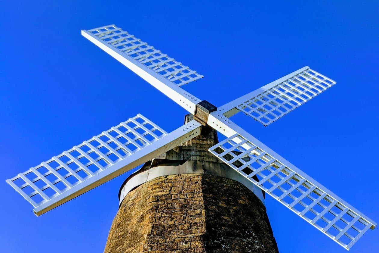 Müllermeister/Müllermeisterin/B. Prof. im Müller-Handwerk – Arbeitsumfeld