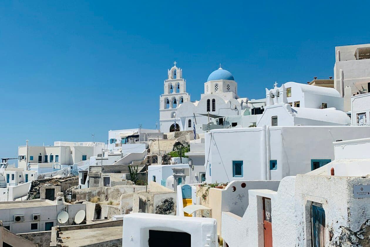 Neogräzistik (Bachelor) – Arbeitsumfeld