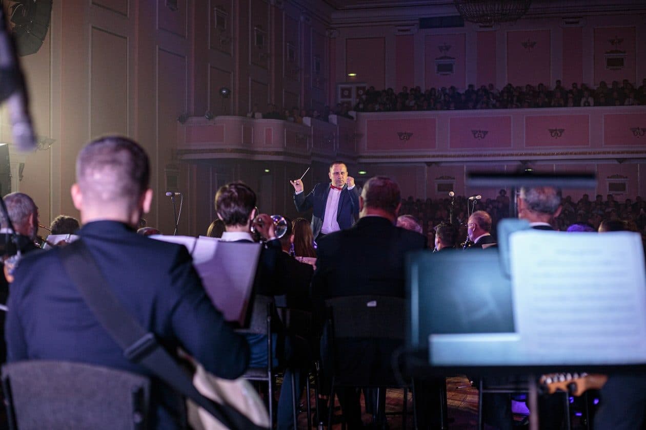 Neue und zeitgenössische Musik (Master) – Arbeitsumfeld