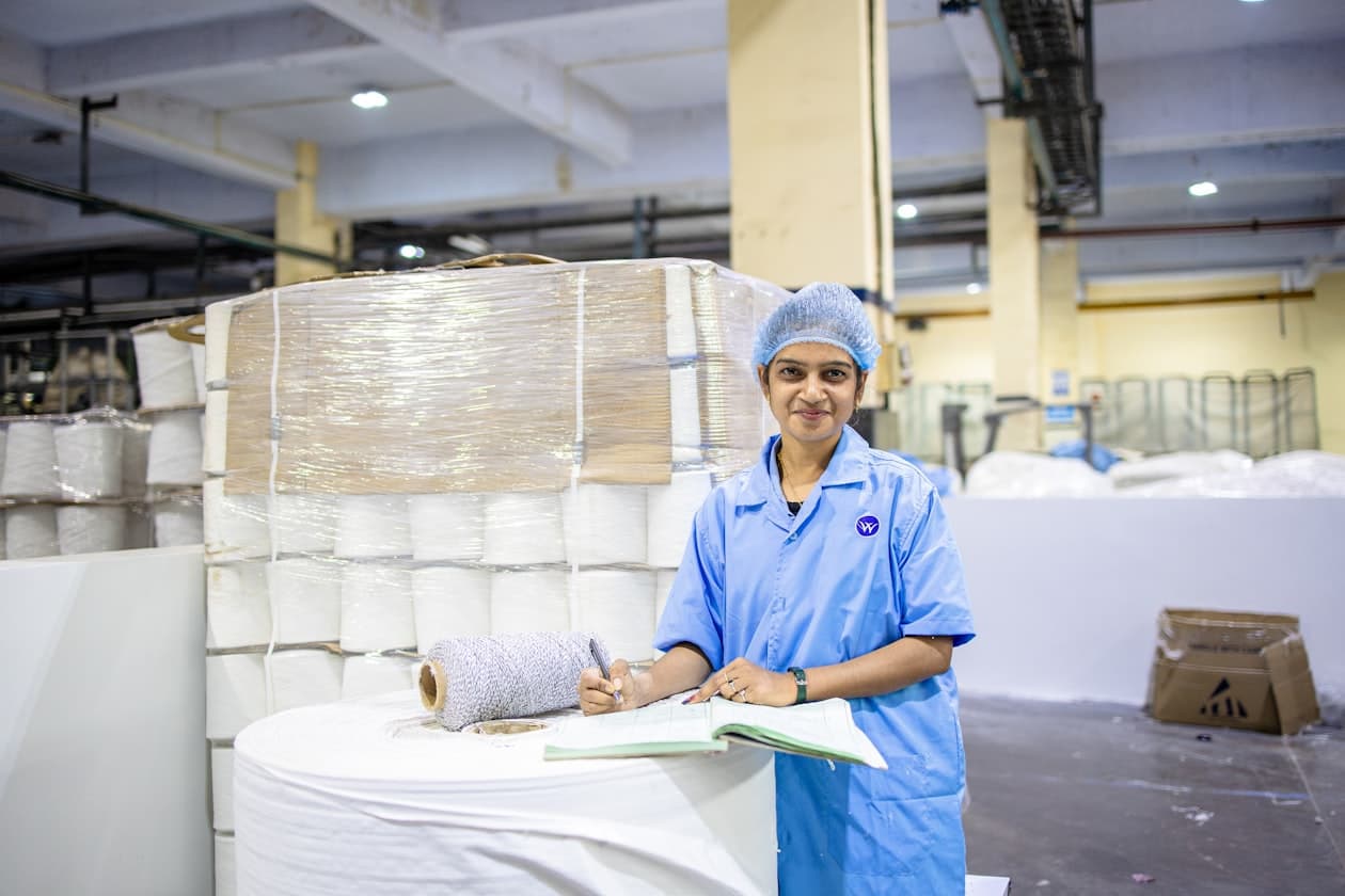 Industriemeister/Industriemeisterin Fachrichtung Papier- und Kunststoffverarbeitung – Arbeitsumfeld