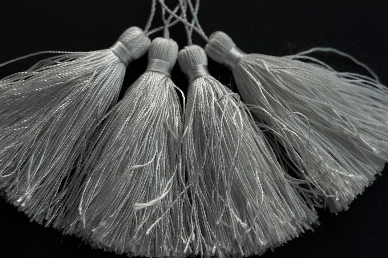 Textilgestalter/Textilgestalterin im Handwerk Fachrichtung Posamentieren – Arbeitsumfeld