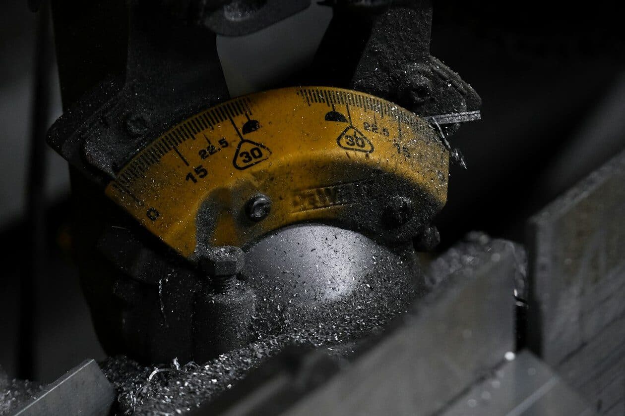 Präzisionswerkzeugmechaniker/Präzisionswerkzeugmechanikerin Fachrichtung Schneidwerkzeuge – Arbeitsumfeld