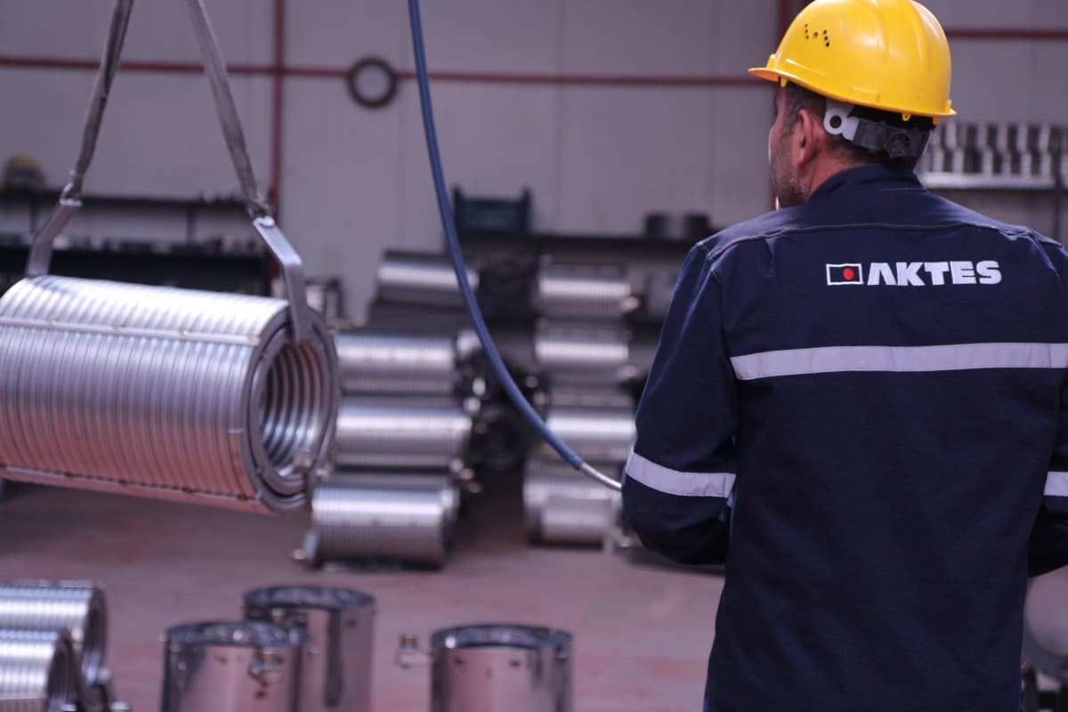 Produktingenieur/Produktingenieurin – Arbeitsumfeld