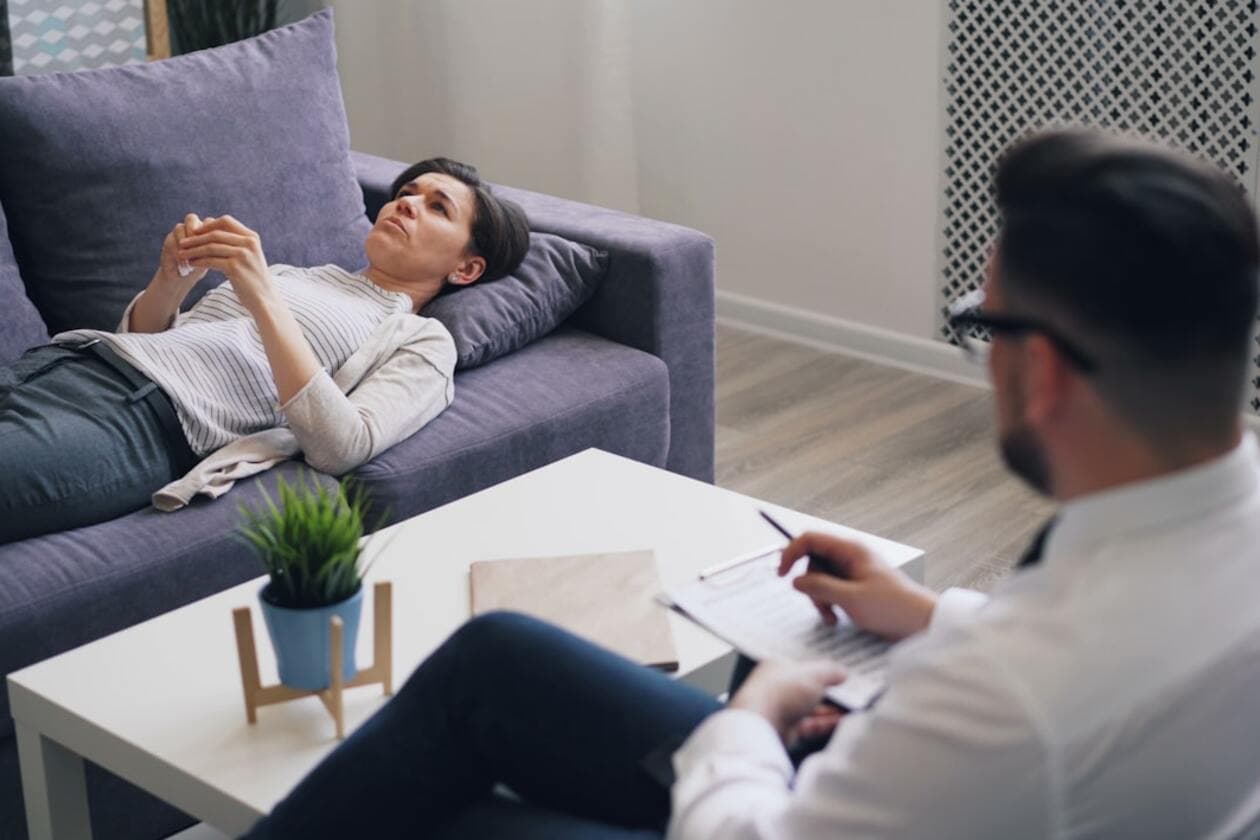 Psychologisch-technischer Assistent/Psychologisch-technische Assistentin – Arbeitsumfeld