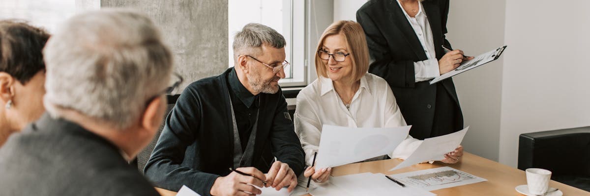 Fachkraft - Qualitätssicherung/Qualitätsmanagement – Arbeitsumfeld