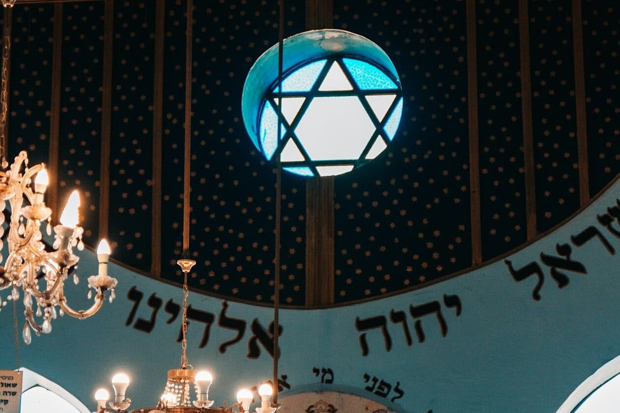 Rabbiner/Rabbinerin – Arbeitsumfeld