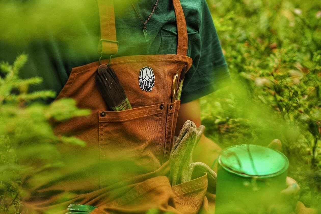 Ranger/Rangerin – Arbeitsumfeld