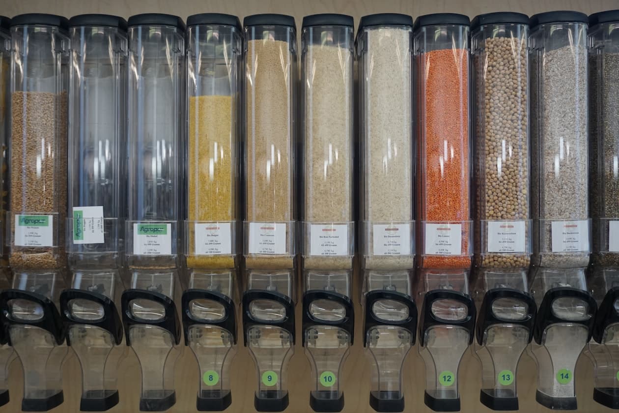 Fachverkäufer/Fachverkäuferin für Reform- und Diätwaren – Arbeitsumfeld