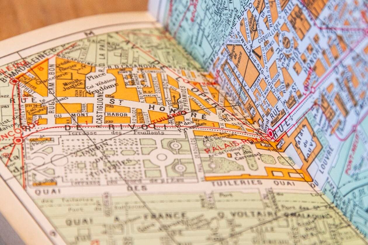 Regionalmanagement (Bachelor) – Arbeitsumfeld