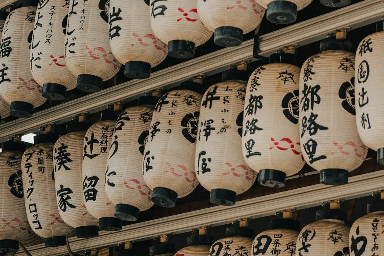 Regionalwissenschaft - Asien (Bachelor) – Arbeitsumfeld