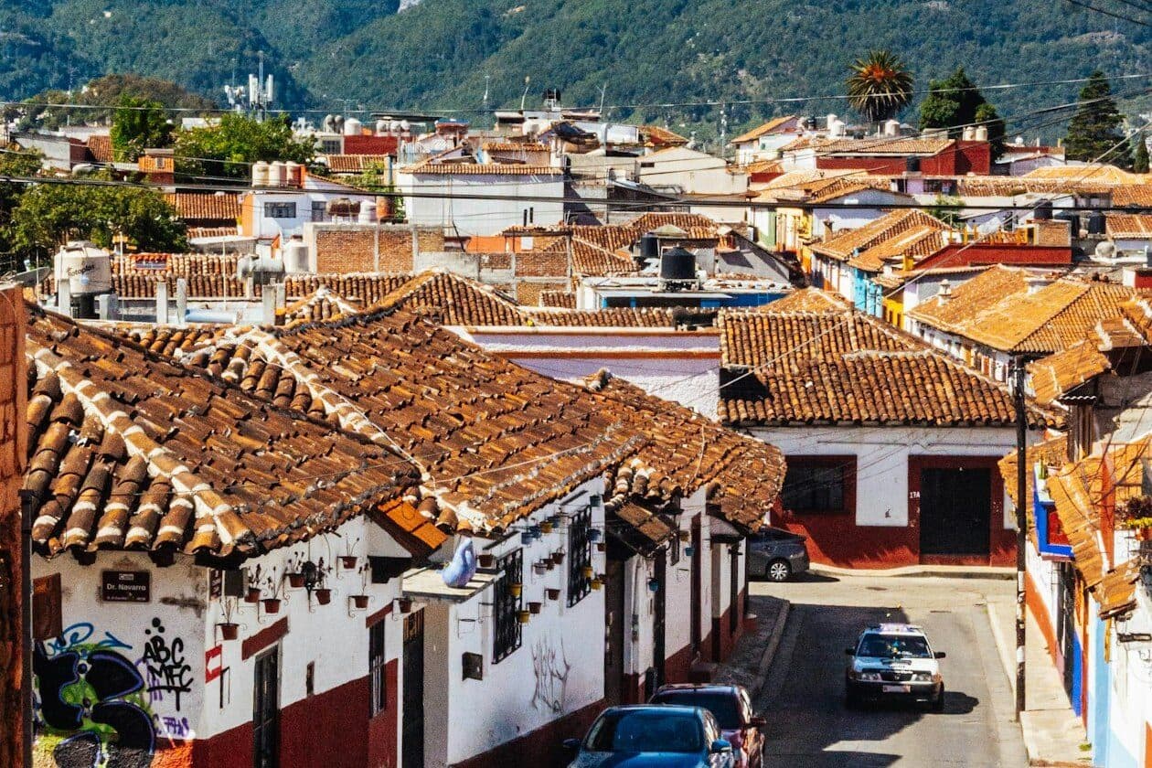 Regionalwissenschaft - Lateinamerika (Bachelor) – Arbeitsumfeld