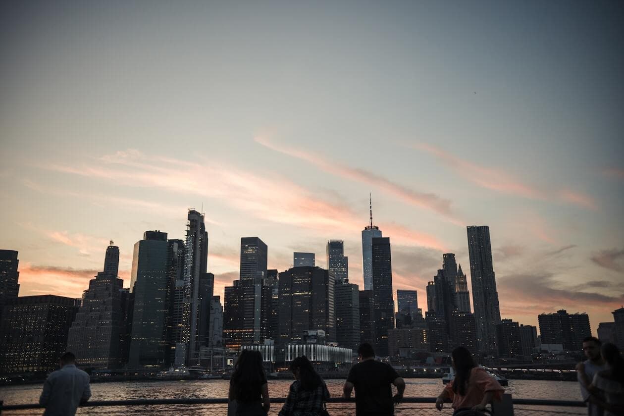 Regionalwissenschaft - Nordamerika (Bachelor) – Arbeitsumfeld