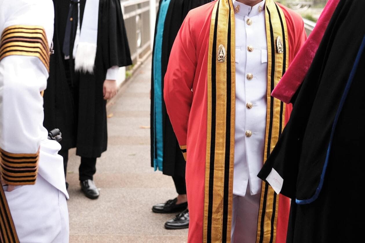 Rektor/Präsident / Rektorin/Präsidentin – Arbeitsumfeld