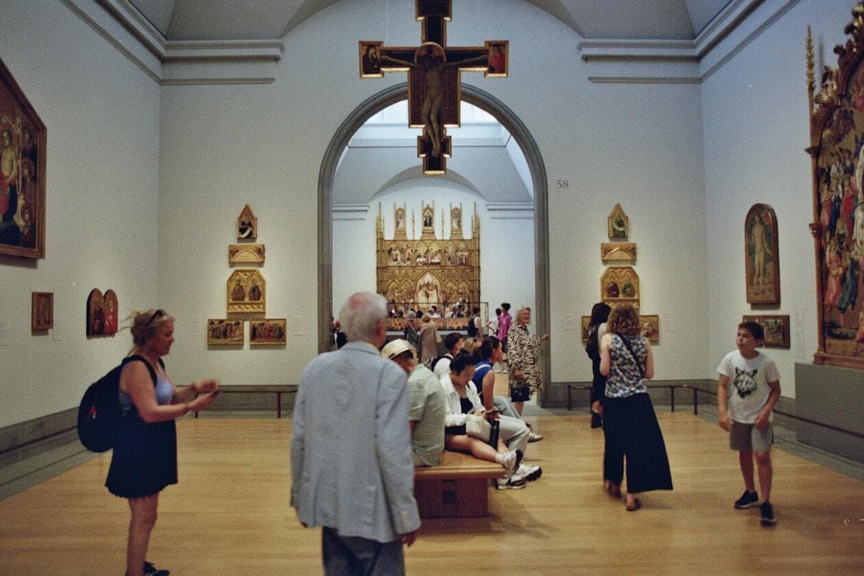 Religionswissenschaft (Bachelor) – Arbeitsumfeld