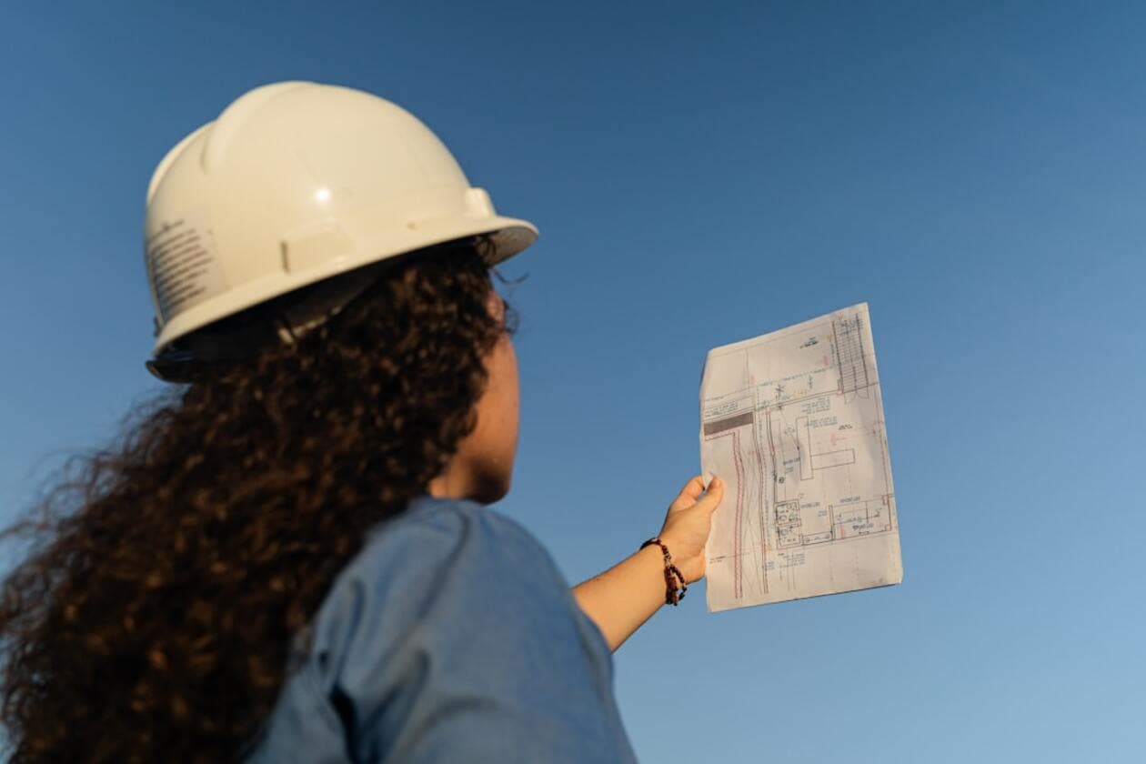 Resident Engineer – Arbeitsumfeld