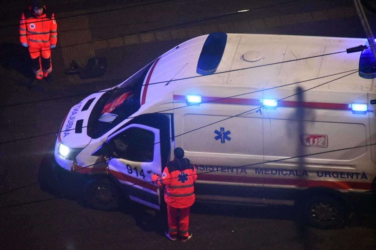 Rettungsdiensthelfer/Rettungsdiensthelferin – Arbeitsumfeld