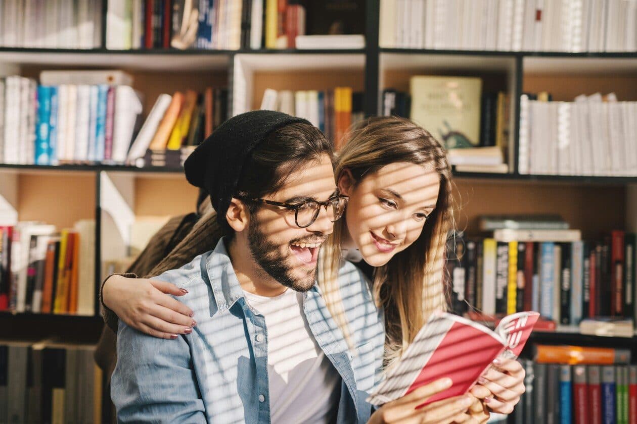 Romanistik (Bachelor) – Arbeitsumfeld