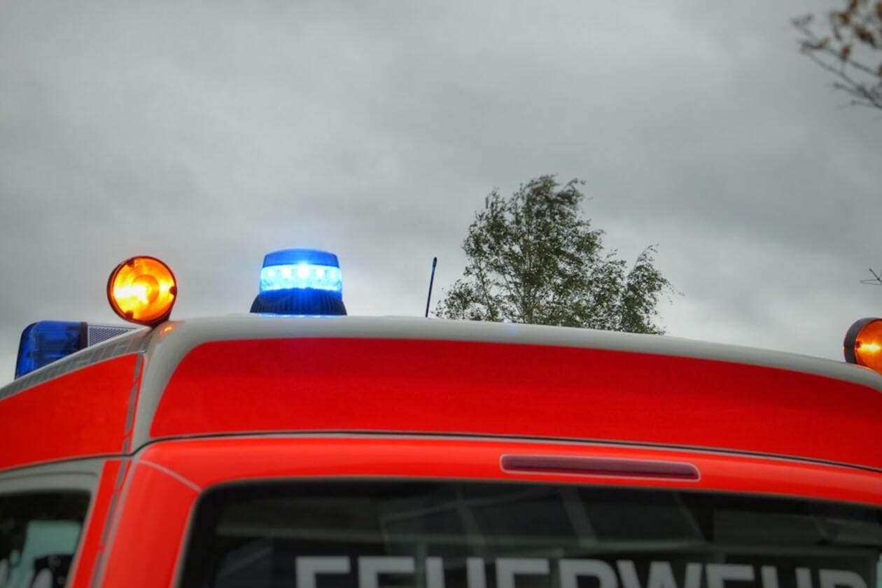 Sanitäts-, Rettungswesen (Bachelor) – Arbeitsumfeld