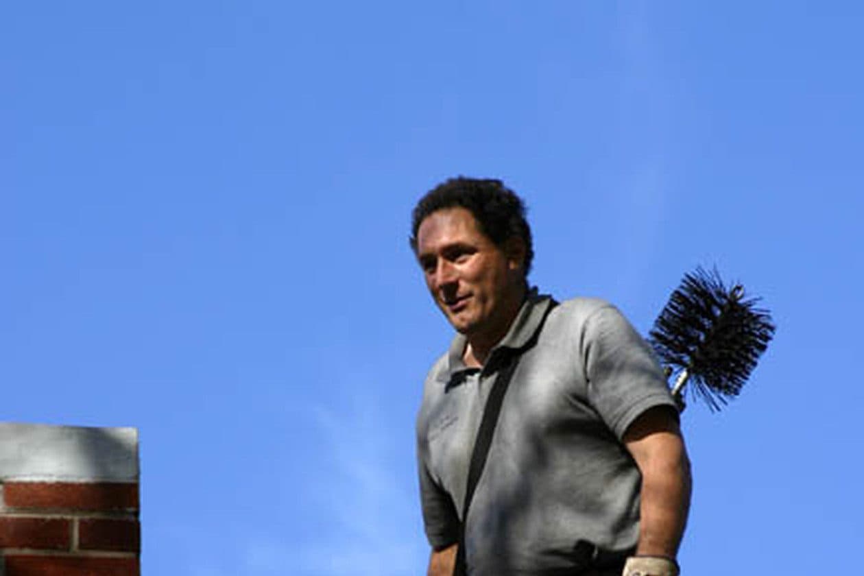 Schornsteinfegermeister/Schornsteinfegermeisterin/Bachelor Professional im Schornsteinfeger-Handwerk – Arbeitsumfeld