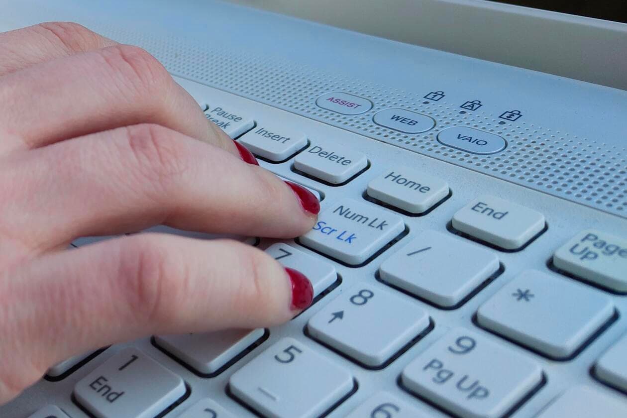 Schriftdolmetscher/Schriftdolmetscherin – Arbeitsumfeld