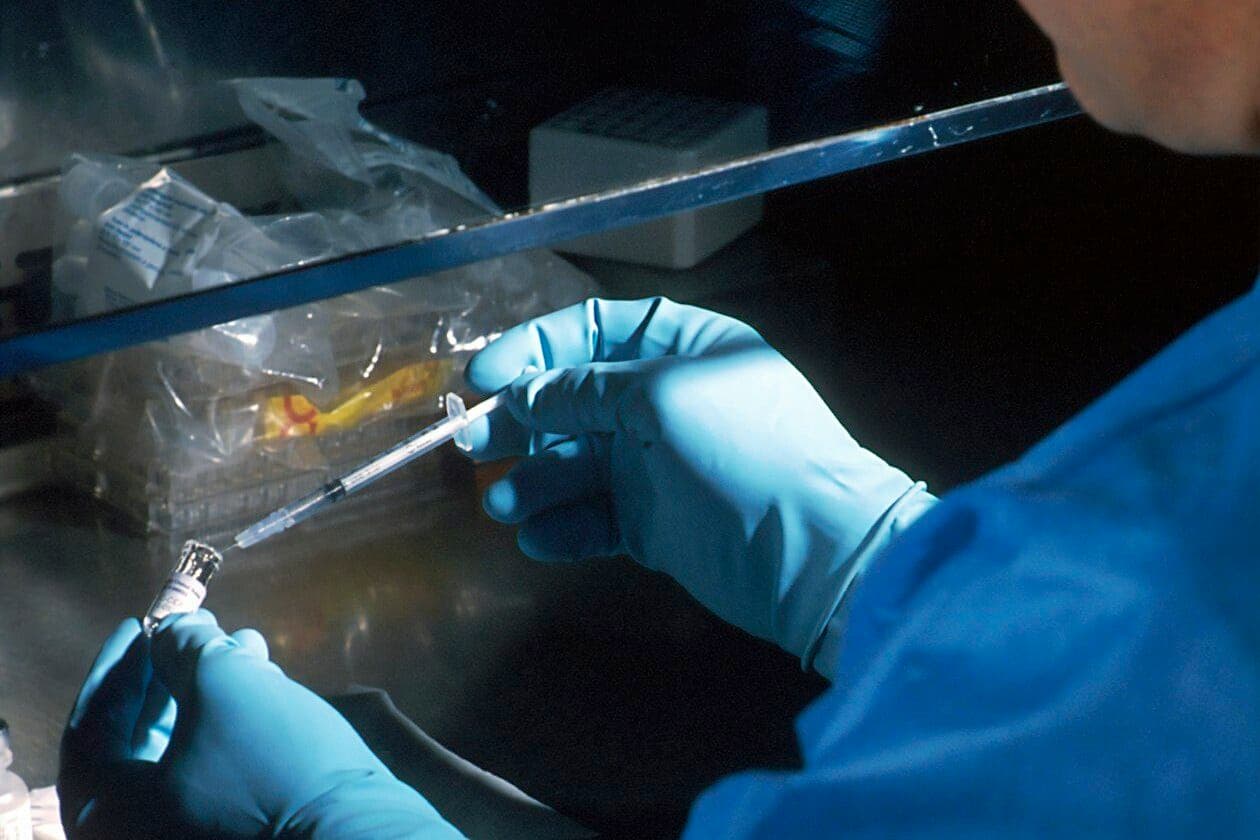 Medizinischer Sektions- und Präparationsassistent/Medizinische Sektions- und Präparationsassistentin – Arbeitsumfeld