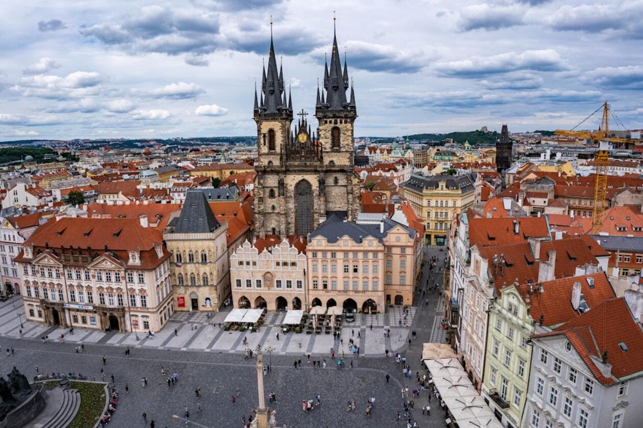 Slawist/Slawistin für Westslawistik – Arbeitsumfeld