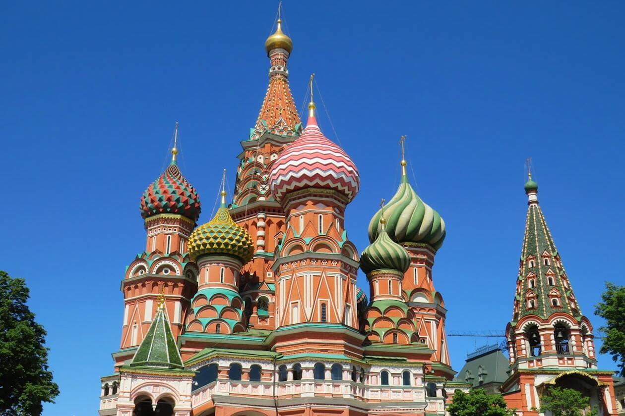 Slawistik (Master) – Arbeitsumfeld