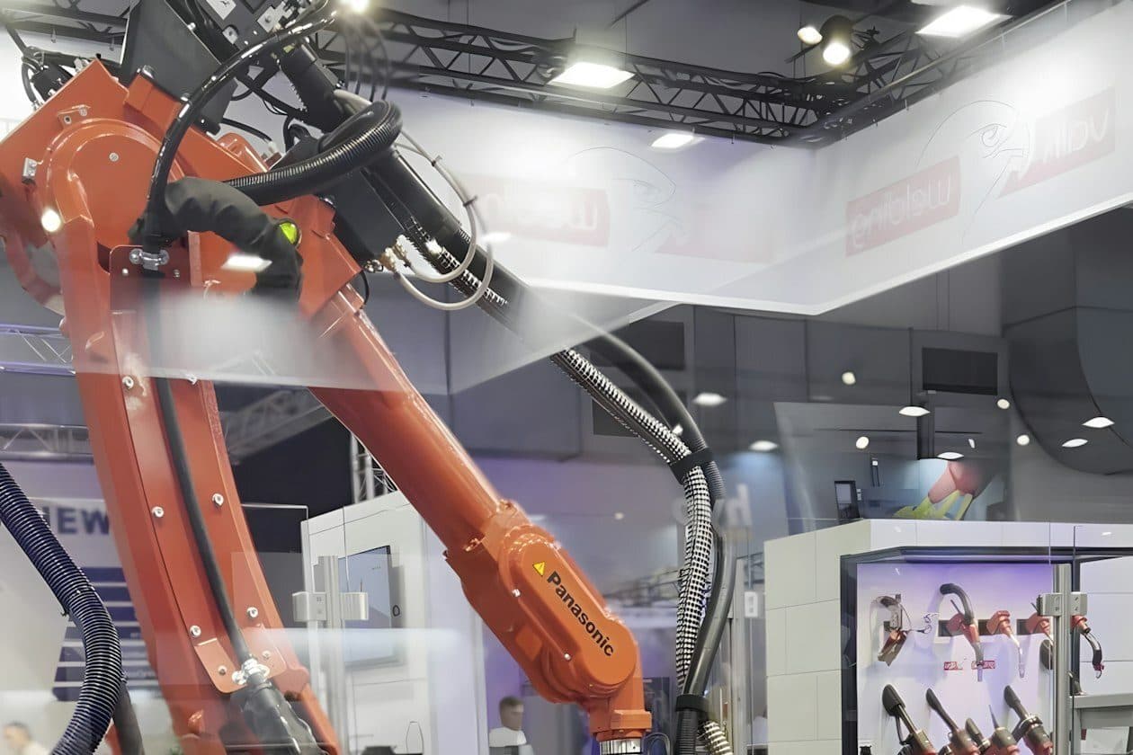 Smart-Factory-Manager/Smart-Factory-Managerin – Arbeitsumfeld