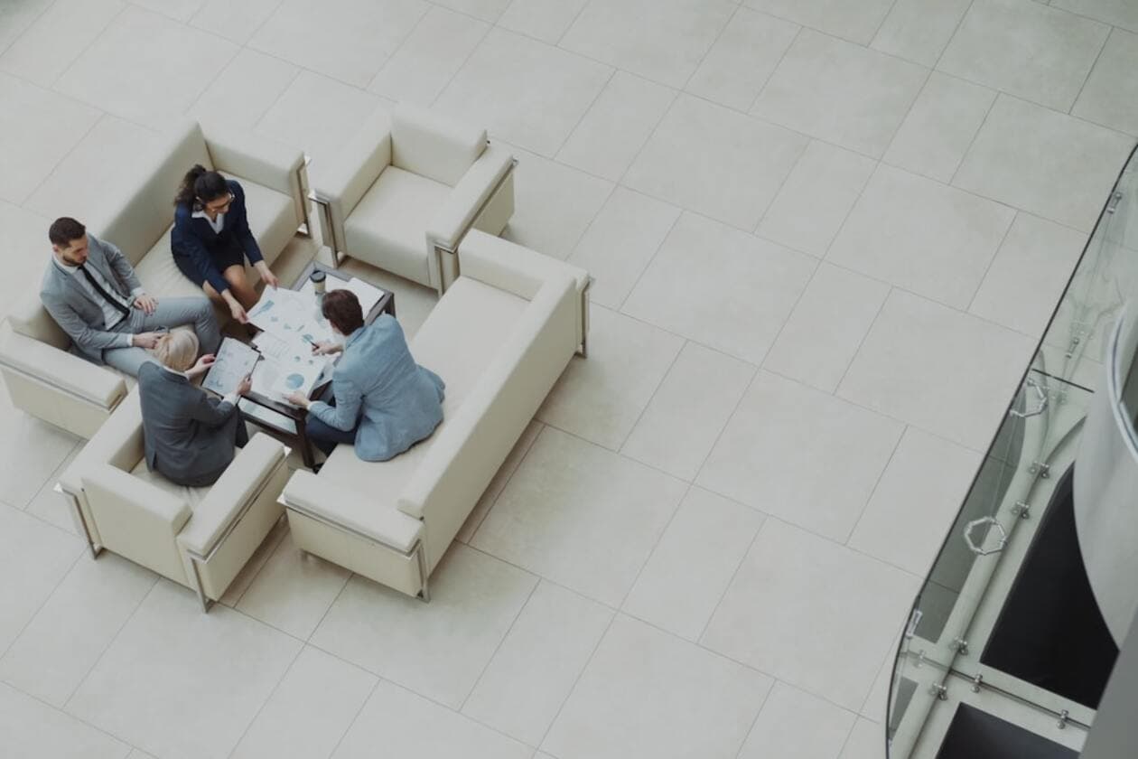 Sozialökonomie (Bachelor) – Arbeitsumfeld