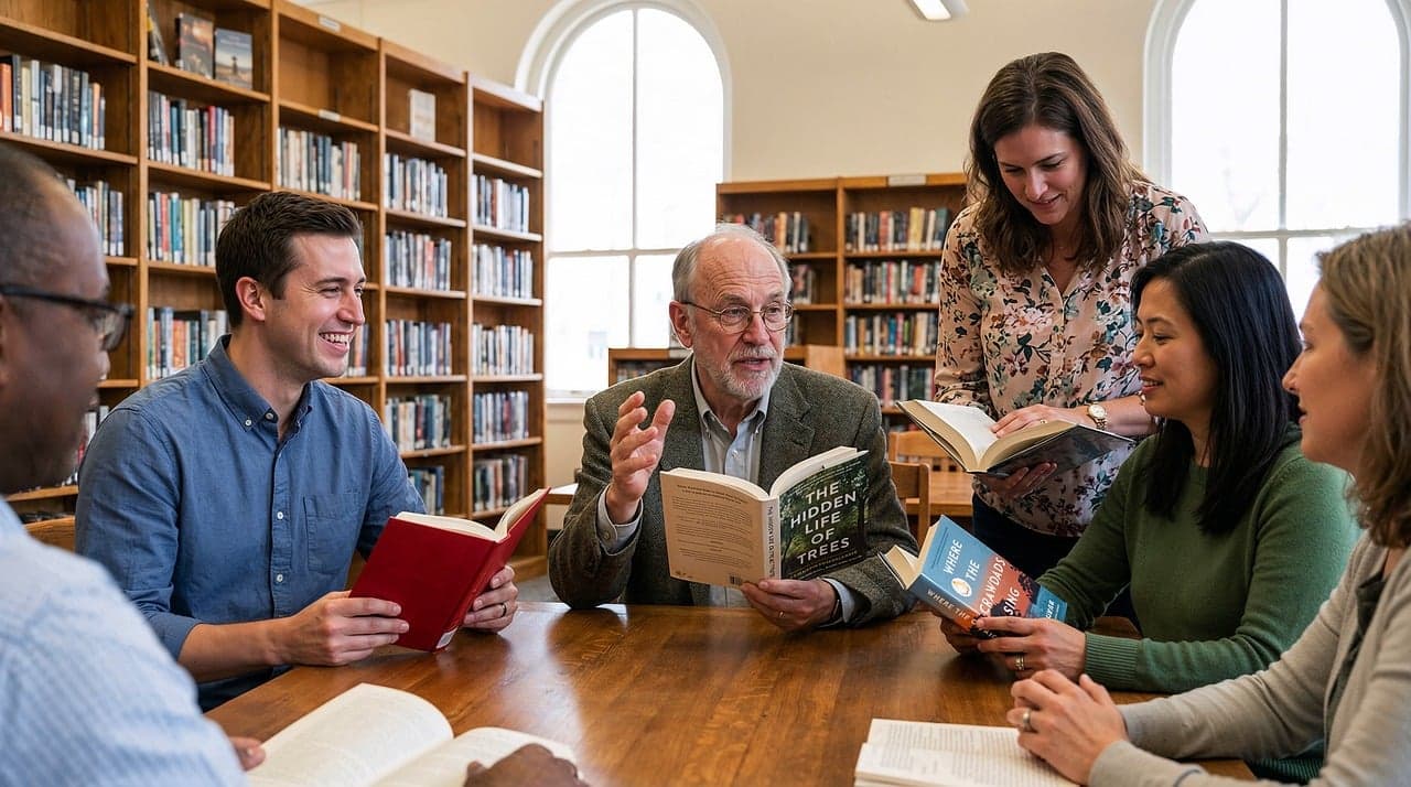 Sozialwissenschaftler/Sozialwissenschaftlerin – Arbeitsumfeld