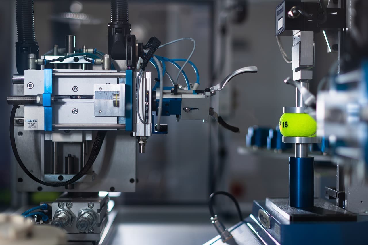 Biomechanik (Master) – Arbeitsumfeld