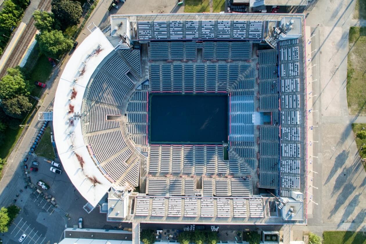 Sportmanagement, -ökonomie (Bachelor) – Arbeitsumfeld