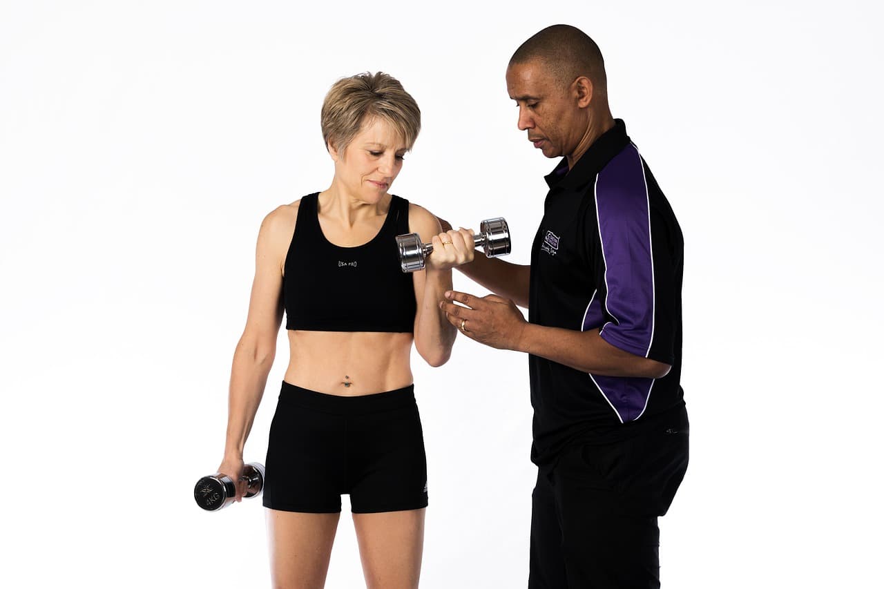 Sportpädagoge/Sportpädagogin – Arbeitsumfeld