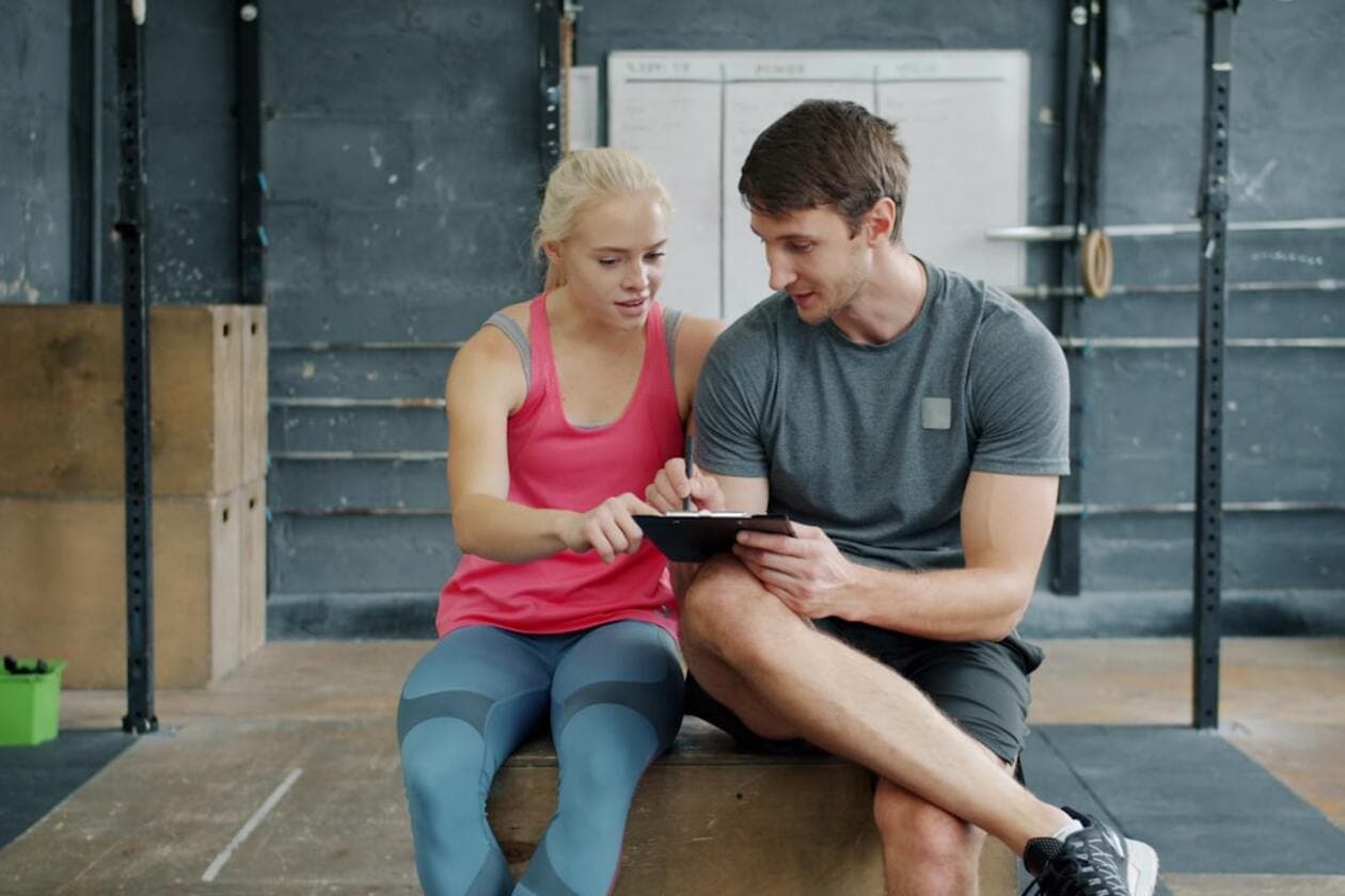 Sportpsychologe/Sportpsychologin – Arbeitsumfeld