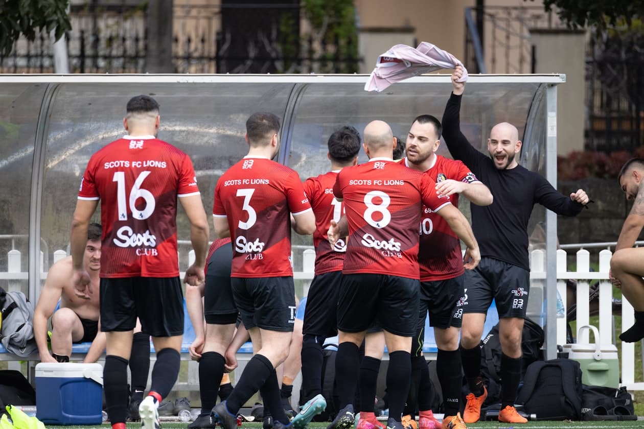 Berufstrainer/Berufstrainerin im Sport – Arbeitsumfeld