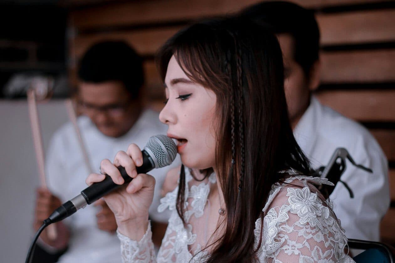 Sprechwissenschaftler/Sprechwissenschaftlerin – Arbeitsumfeld